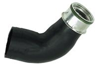 BUGIAD Ladeluftschlauch 81952  VW,FORD,SEAT,SHARAN 7M8, 7M9, 7M6,GALAXY WGR,ALHAMBRA 7V8, 7V9