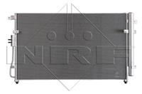 kia Condensor airconditioning