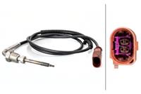 Volkswagen Sensor, uitlaatgastemperatuur