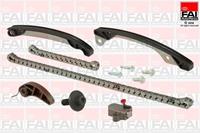 faiautoparts FAI AutoParts Steuerkettensatz TCK249WONG  NISSAN,MICRA IV K13,NOTE E12