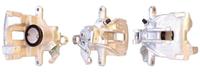 Bremssattel Hinterachse rechts hinter der Achse Elstock 87-0930