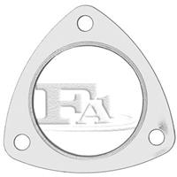 FA1 Dichtung, Abgasrohr 120-908  OPEL,FIAT,SUZUKI,CORSA D,CORSA C F08, F68,ZAFIRA B A05,ASTRA H Caravan L35,MERIVA,ZAFIRA A F75_,ASTRA G CC F48_, F08_