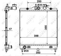 kia Radiateur