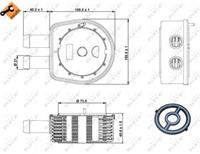fordusa Oliekoeler motorolie