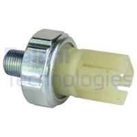 DELPHI Öldruckschalter SW90010 Öldrucksensor,Öldruckgeber NISSAN,ECO-T