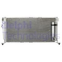 mitsubishi Condensor, airconditioning