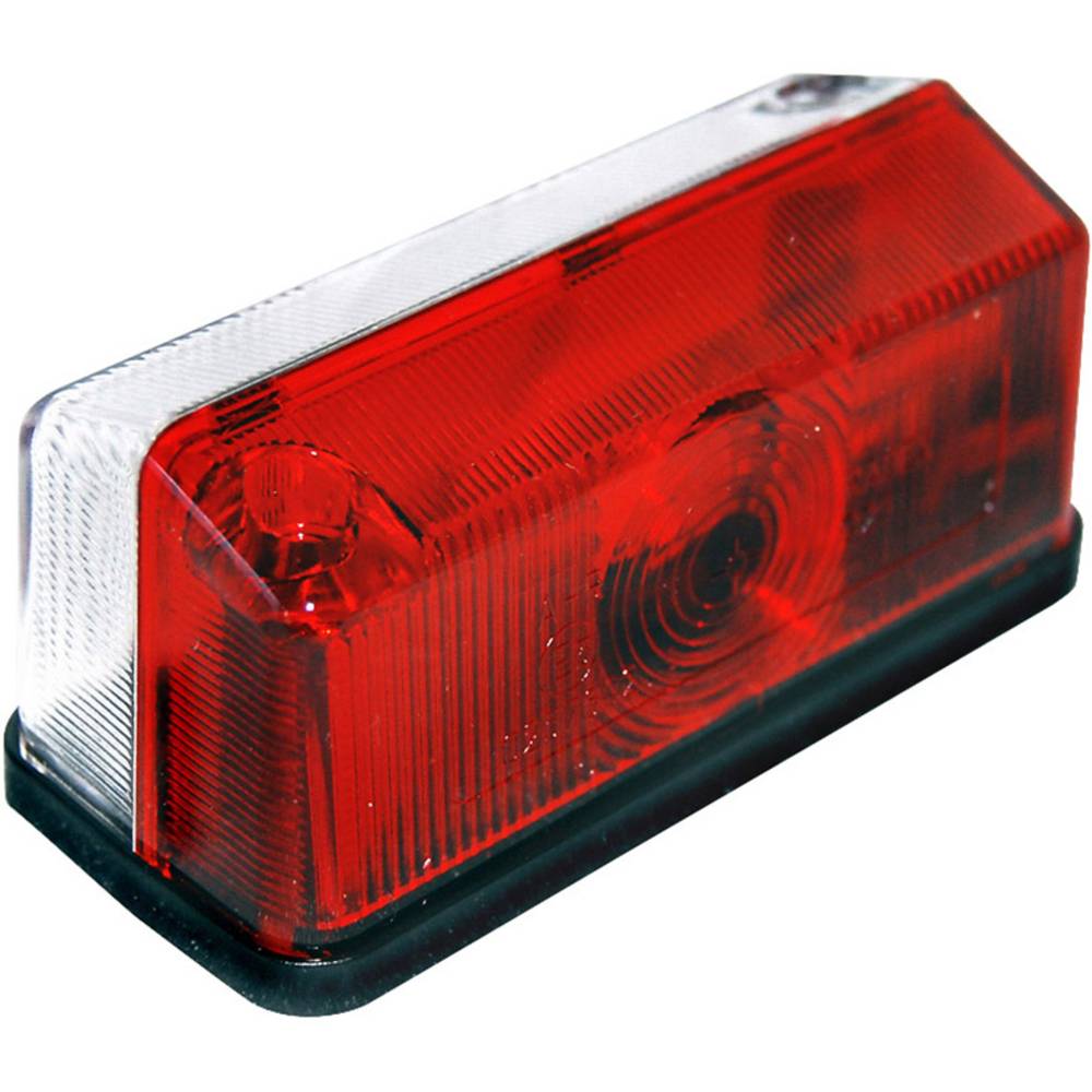 tfastecker TFA Auto Umriss-Markierungsleuchte Markierungsleuchte seitlich, rechts, links 12V