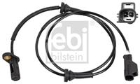 febibilstein FEBI BILSTEIN ABS Sensor 170418 Drehzahlsensor,Raddrehzahl Sensor VOLVO,XC90 I