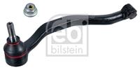 febibilstein FEBI BILSTEIN Spurstangenkopf 108908 Spurstangengelenk,Spurgelenk MINI,MINI COUNTRYMAN R60,MINI PACEMAN R61