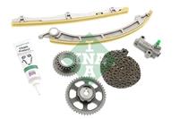 honda Distributiekettingset 559014010