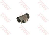 TRW Bremszylinder BWF376 Radbremszylinder SMART,RENAULT,FORTWO Coupe 453,TWINGO III