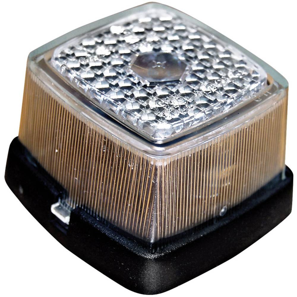 TFA Auto 88118 Aanhangerverlichtingsset Boordlicht Voor, Rechts, Links 12 V