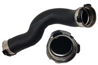BUGIAD Ladeluftschlauch 81904  BMW,1 F20,X3 F25,3 Touring F31,3 F30, F35, F80,1 F21,3 Gran Turismo F34,4 Coupe F32, F82,2 Coupe F22