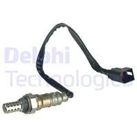 DELPHI Lambdasonde ES20025-12B1 Lambda Sensor,Regelsonde FORD,MAZDA,FOCUS II Kombi DA_,FOCUS Kombi DNW,FOCUS II DA_,FOCUS DAW, DBW,FOCUS III Turnier