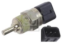 febibilstein Sensor, Kühlmitteltemperatur Febi Bilstein 107540