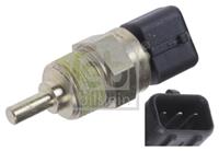 febibilstein FEBI BILSTEIN Kühlmitteltemperatursensor 107540 Kühlmittelsensor,Kühlmitteltemperatur-Sensor HYUNDAI,KIA,ix35 LM, EL, ELH,i30 FD,i10 PA,i20 PB, PBT