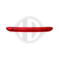 DIEDERICHS Zusatzbremsleuchte 2215294  VW,GOLF VI 5K1,GOLF PLUS 5M1, 521,POLO 6R, 6C,GOLF VII 5G1, BE1,GOLF VII Kombi BA5
