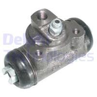 Radbremszylinder Hinterachse Delphi LW60354
