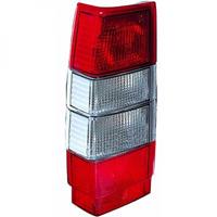 Volvo Achterlicht links