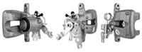 Volkswagen Remklauw 861833