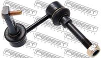 Stange/Strebe, Stabilisator Vorderachse links Febest 0123-021