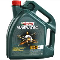 CASTROL Motoröl 15C9CB