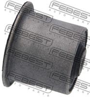 Jeep Draagarmrubber