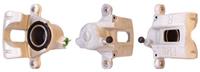 Bremssattel Hinterachse rechts vor der Achse Elstock 87-0874