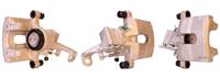 Bremssattel Hinterachse vor der Achse rechts Elstock 87-2050