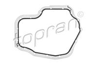 TOPRAN Ölwannendichtung OPEL,VAUXHALL 205 603 0652636,5652014,652636 Dichtung, Ölwanne 55354476,90502090