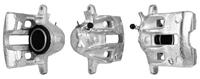 Bremssattel Vorderachse links vor der Achse Elstock 82-0159