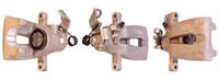Bremssattel Hinterachse rechts hinter der Achse Elstock 87-2261