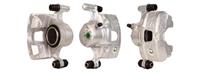 Bremssattel Vorderachse links vor der Achse Elstock 82-0367