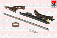 faiautoparts FAI AutoParts Steuerkettensatz TCK22  BMW,3 Touring E91,3 E90,5 E60,1 E87,5 Touring E61,5 Touring F11,5 F10, F18,1 E81,3 Coupe E92,3 Cabriolet E93