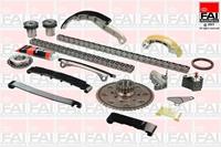 faiautoparts Steuerkettensatz oben FAI Autoparts TCK42CRD-06