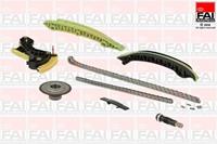 faiautoparts FAI AutoParts Steuerkettensatz TCK230NG  MERCEDES-BENZ,C-CLASS W204,C-CLASS T-Model S204,E-CLASS W212,E-CLASS T-Model S212,E-CLASS Coupe C207