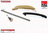 faiautoparts Steuerkettensatz oben FAI Autoparts TCK52NG