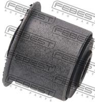 Lagerung, Lenker Hinterachse innen oben Febest CRAB-006