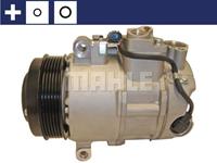 Kompressor, Klimaanlage | MAHLE (ACP 342 000S)