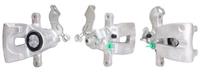 Bremssattel Hinterachse rechts hinter der Achse Elstock 87-2624
