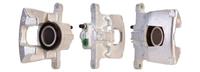 Bremssattel Hinterachse vor der Achse links Elstock 86-2194