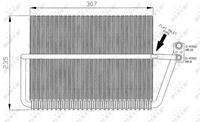 mercedes-benz Verdamper, airconditioning