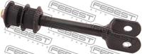 Stange/Strebe, Stabilisator Hinterachse Febest 0123-HZJ78R