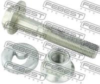 infiniti Wielvluchtcorrectieschroef 0229T31KIT