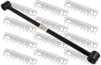 toyota Draagarm, wielophanging