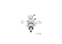 BOSCH Hauptbremszylinder 0 204 123 763  OPEL,RENAULT,MOVANO Kasten F9,MOVANO Combi J9,MOVANO Pritsche/Fahrgestell U9, E9,MOVANO Kipper H9