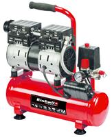 Einhell Kompressor TE-AC 6 Silent