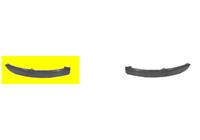 toyota BUMPERLIJST RECHTS BUMPER 3/