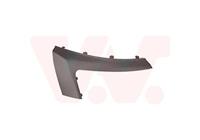 fiat Plaat, bumper