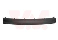 citroen Plaat, bumper